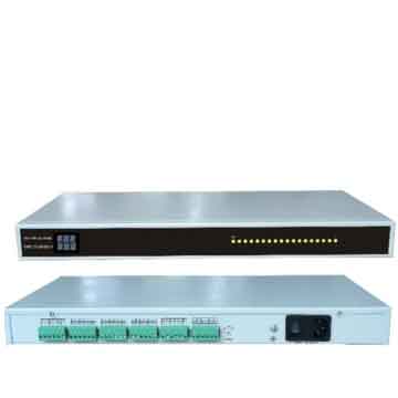 Saxxon Psu1220d18us 12V 20A 18C FREE