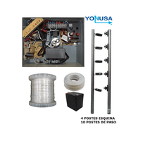 Yonusa Ey10000127Af+Accesorios v 🆓·⋅∙≀⁚