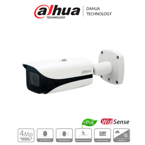 Dahua Dhipchfw5442enze 4Mpx . FREE
