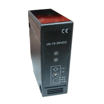 Zkteco Pq58hdra3500 FREE