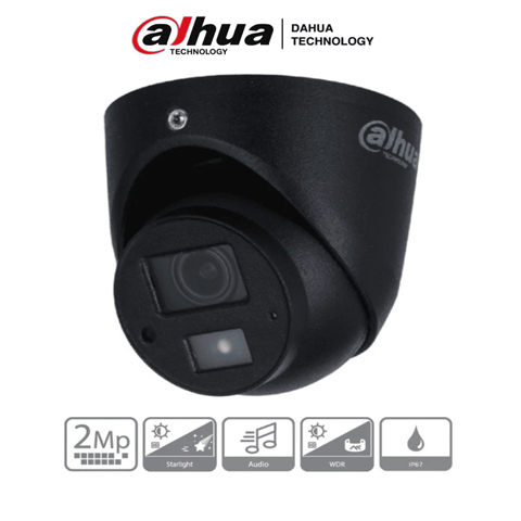 Dahua Dhhachdw1231gna0280b 2Mpx FREE