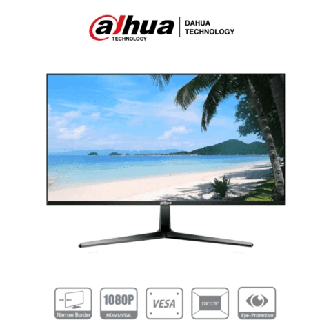 Dahua Dhilm27b200 27" FREE