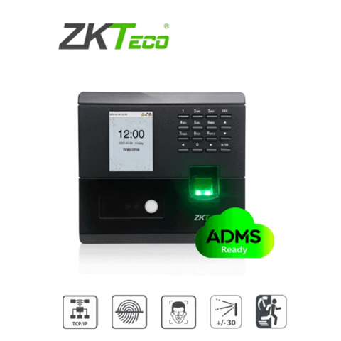 Zkteco Mb10vl-v FREE