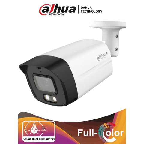 Dahua Dhhachfw1239tlmnila 2Mpx FREE