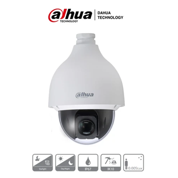 Dahua Dhsd50225hcla 2Mpx FREE
