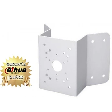 Dahua Pfa151 Montaje Para Esquina FREE