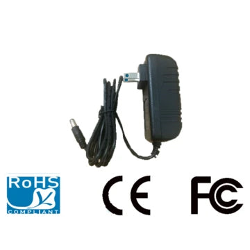 Saxxon Psu1202e 12V 2A FREE