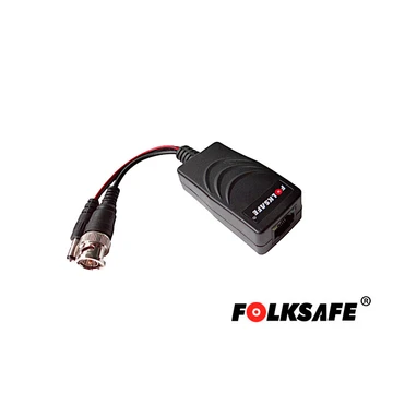 Folksafe Fshd4301vpct 2Mpx