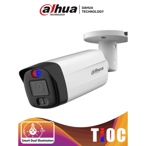 Dahua Me1509thnapvs2 5Mpx FREE
