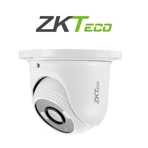 Zkteco Es855p11cs7cmi 5Mpx FREE