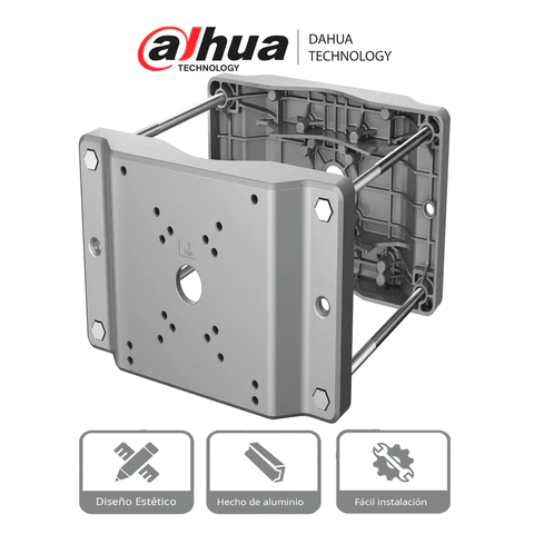 Dahua Dhpfa153sg . FREE