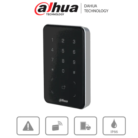 Dahua Dhiasr2101a FREE