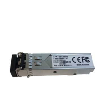 Utepo Sfp125g550m . FREE