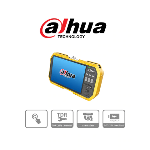 Dahua Pfm907 . FREE