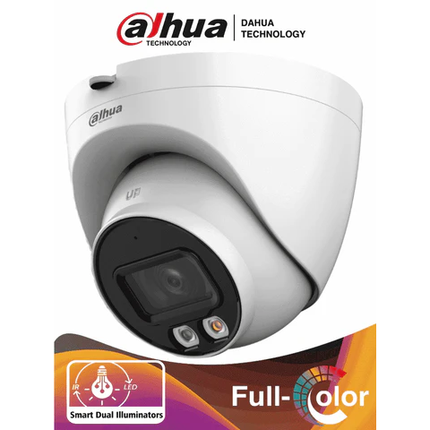 Dahua Dhipchdw2449tsil 4Mpx FREE