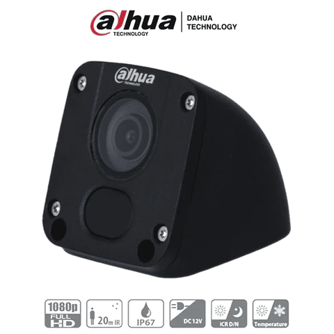 Dahua Dhhachmw3200dnv 2Mpx FREE