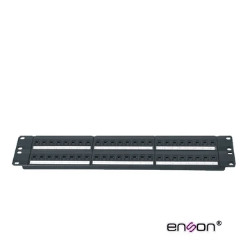 Enson Enspa48p7 Cat6 48P 2U