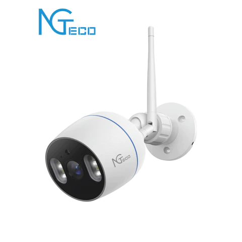 Zkteco Ngc501 2Mpx FREE