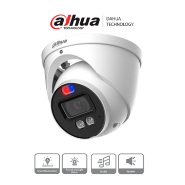 Dahua Dhhacme1239hnapv 2Mpx FREE