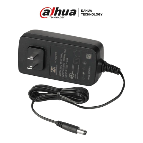 Dahua S0421a120300hu 12V 3A FREE