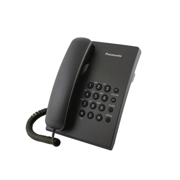 Panasonic Kxts500meb-i
