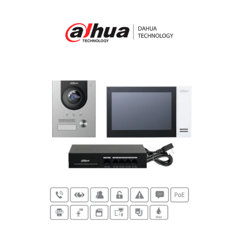 Dahua Dhiktp01l(s) FREE