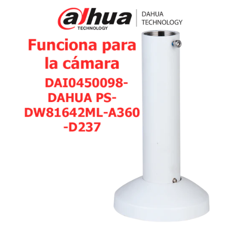 Dahua Pfb710csg . FREE