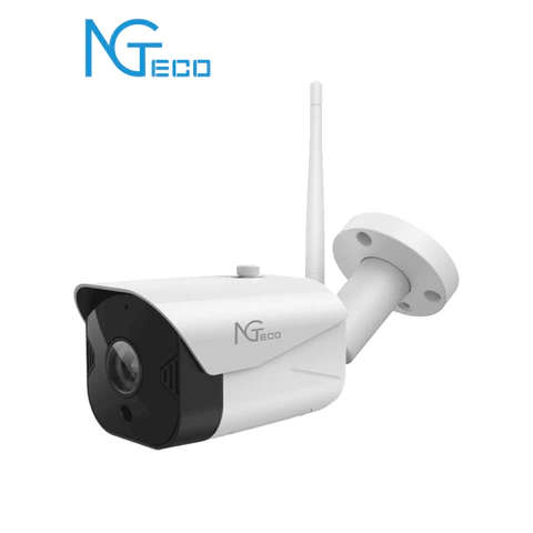 Zkteco Ngc401 2Mpx FREE