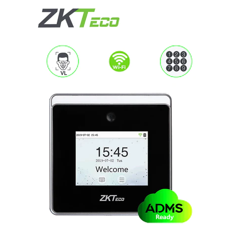 Zkteco Horustl1pro FREE