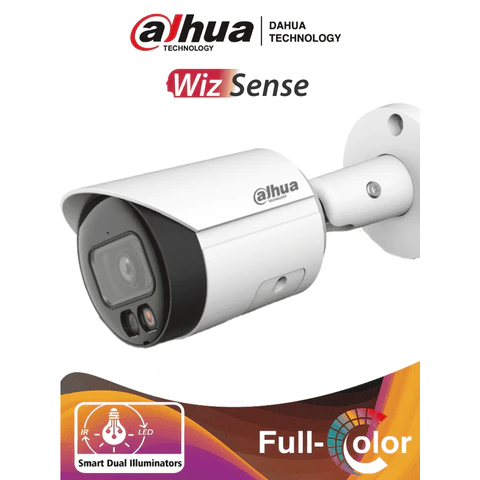 Dahua Dhipchfw2249ssil 2Mpx FREE