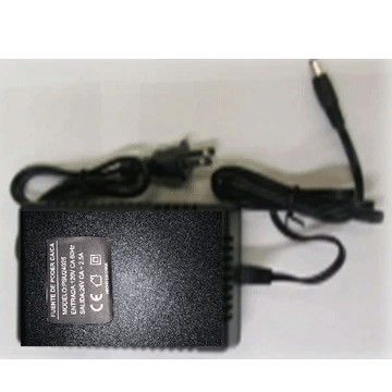 Saxxon Psu24v025 24Vac 2.5A FREE