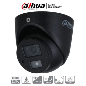 Dahua Hdw3200gnm0280 2Mpx . FREE