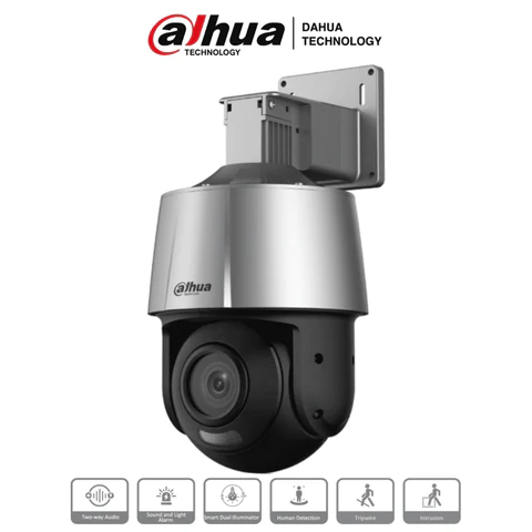 Dahua Dhsd3a200gnhiapv0400 2Mpx FREE