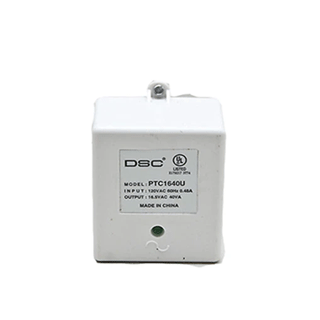 Dsc Ptc1640u 16.5Vac 16Vac 40Va FREE