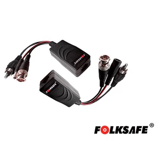 Folksafe Fshd4301vpa