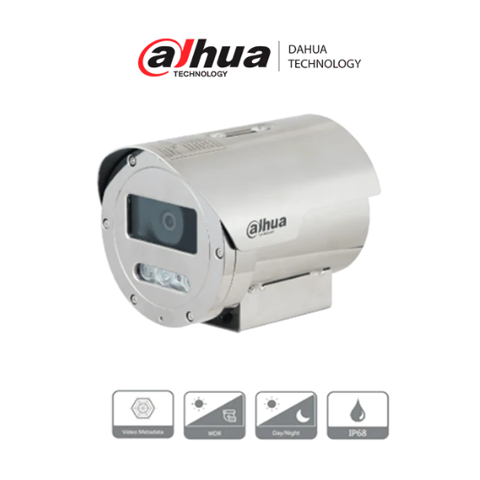 Dahua Dheca3a1404nhnrxb 4Mpx . FREE
