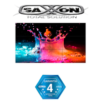 Saxxon An5535B1 55" t 🆓