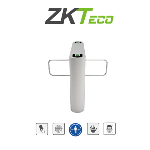 Zkteco Proentrancesb02fp FREE