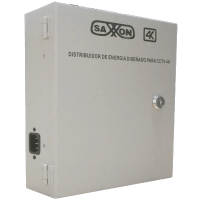 Saxxon Cse1220d16h (Psu1220D16H) 12V 20A 16C FREE