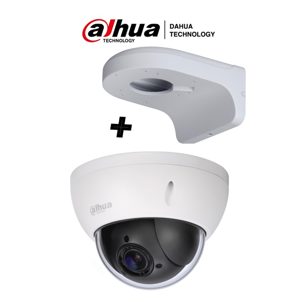 Dahua Sd22204igcpak 2Mpx FREE