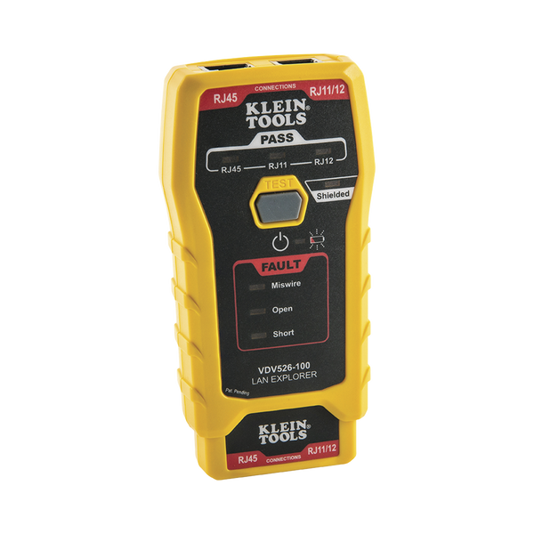Kleintools Vdv526100 FREE