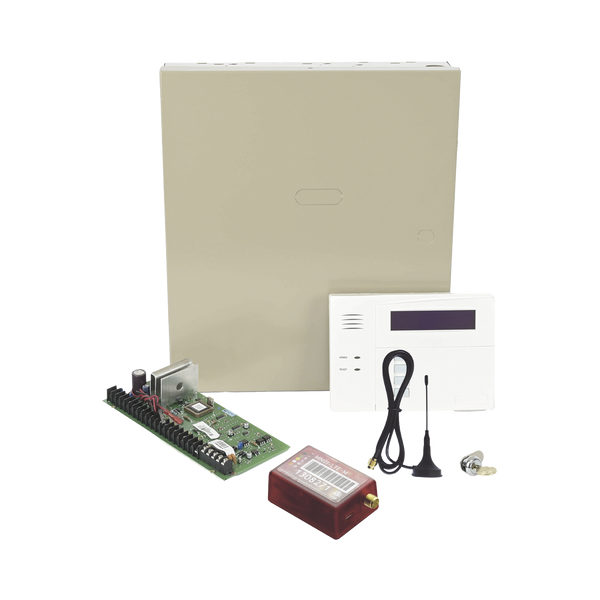 Honeywell Vista48/6160rfcom FREE
