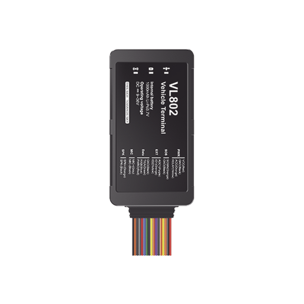 Concox Vl802 FREE