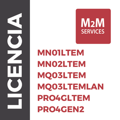 M2m Voucherltem 1 Año FREE