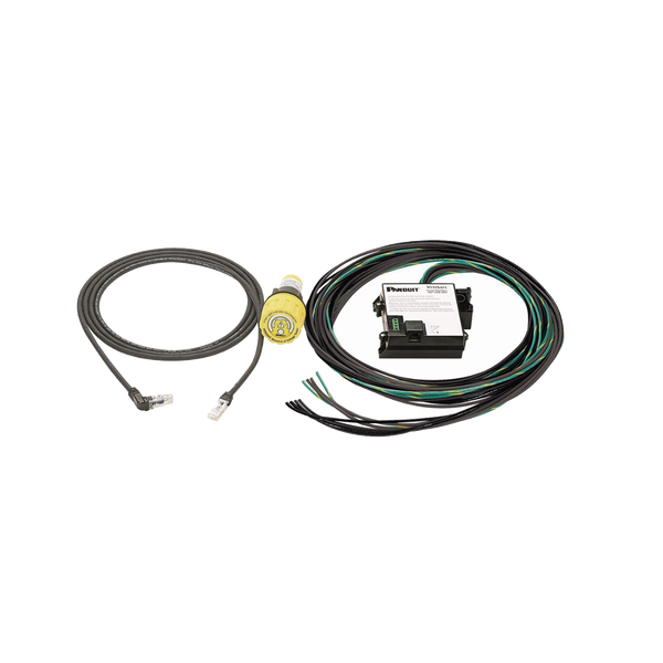 Panduit Vsavtc08l10 FREE