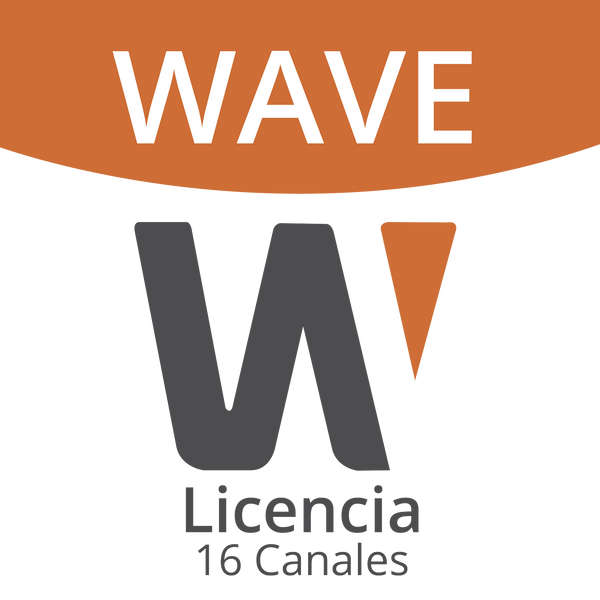 Hanwha Waveemb16 FREE