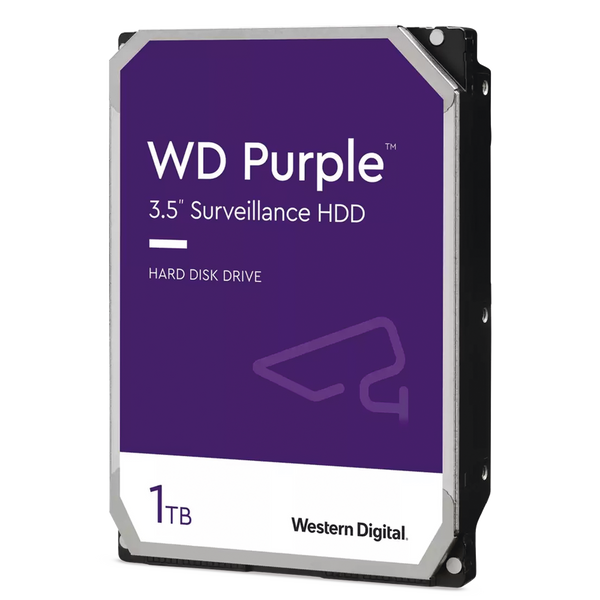 Wd Wd11purz-s 1Tb FREE