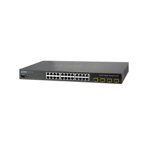 Planet Wgsw24040r FREE