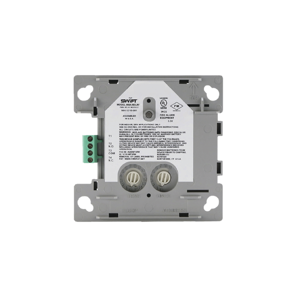Honeywell Widprelay FREE
