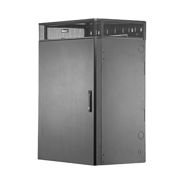 Panduit Wme9bl 9U FREE